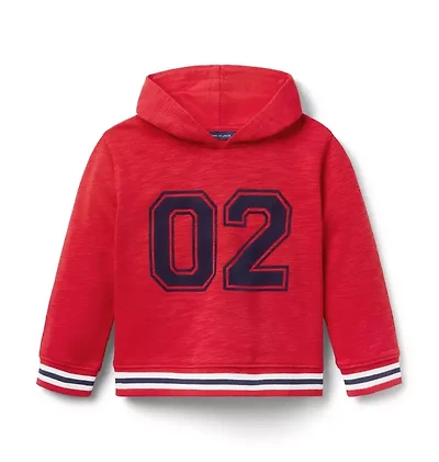 The Athletic Hoodie