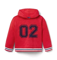 The Athletic Hoodie
