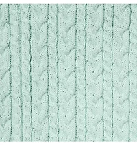 Baby Cable Knit Sweater Pant