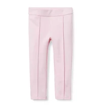 Classic Ponte Pant