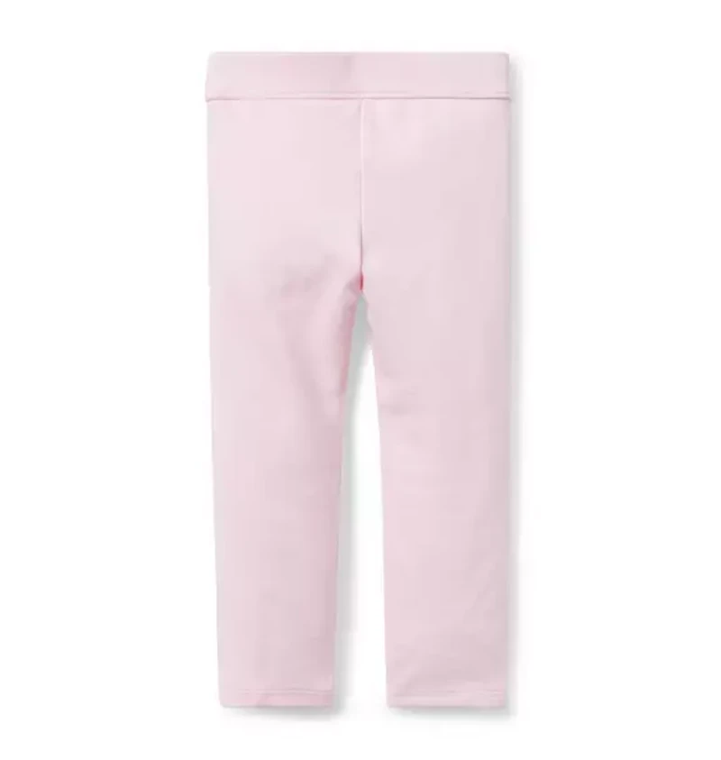 Classic Ponte Pant