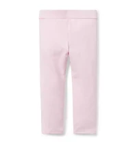 Classic Ponte Pant
