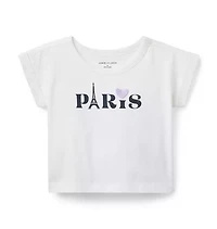 Paris Tee