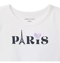 Paris Tee