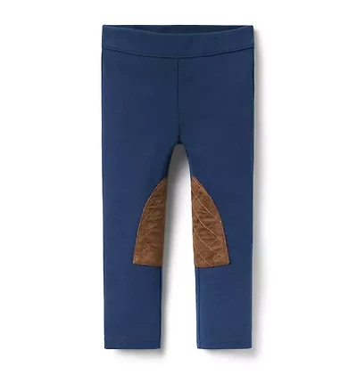 The Riding Pant