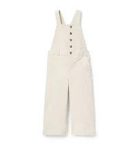 The Corduroy Overall