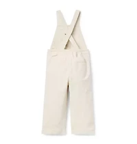 The Corduroy Overall