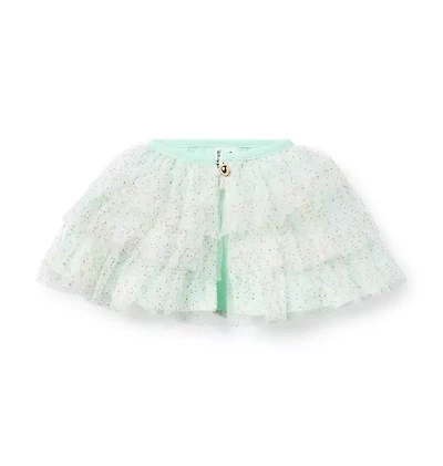 Disney Tinker Bell Tulle Cape