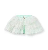 Disney Tinker Bell Tulle Cape