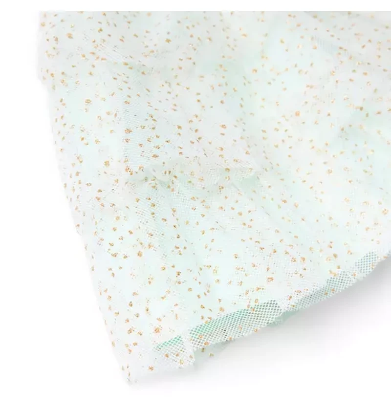 Disney Tinker Bell Tulle Cape