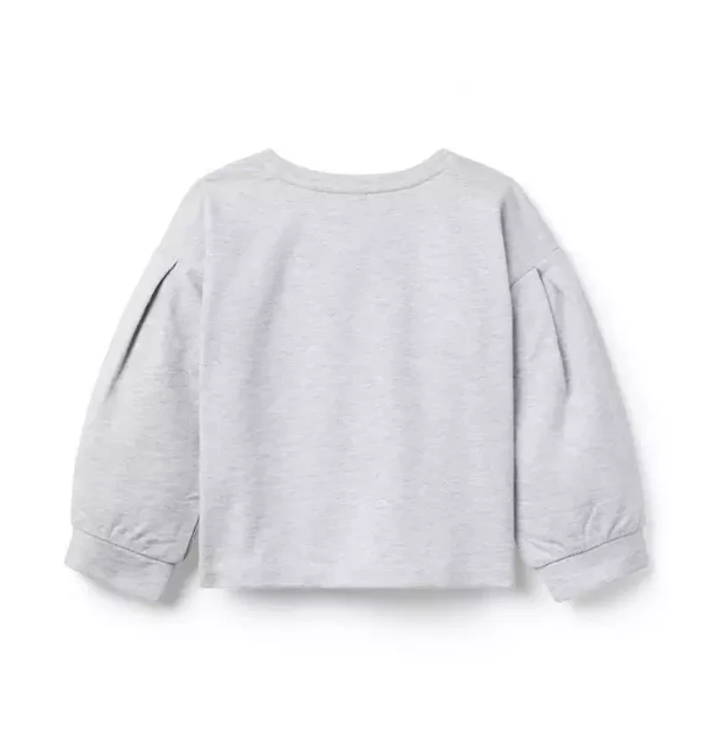 STAR WARS Princess Leia Sweatshirt
