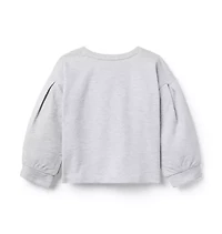STAR WARS Princess Leia Sweatshirt