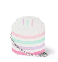 Milk Bar x Janie and Jack Cake Purse
