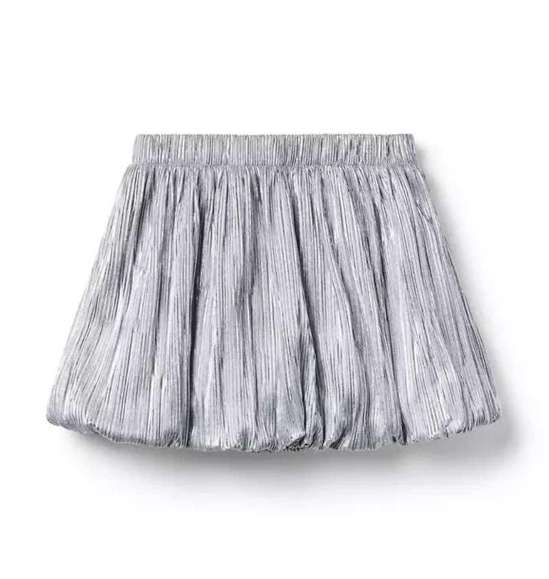 Milk Bar x Janie and Jack Pleated Skirt