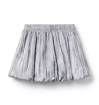 Milk Bar x Janie and Jack Pleated Skirt