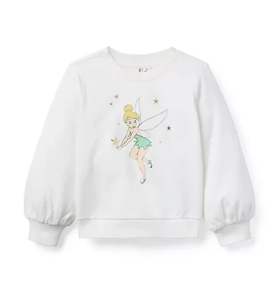 Disney Tinker Bell Sweatshirt