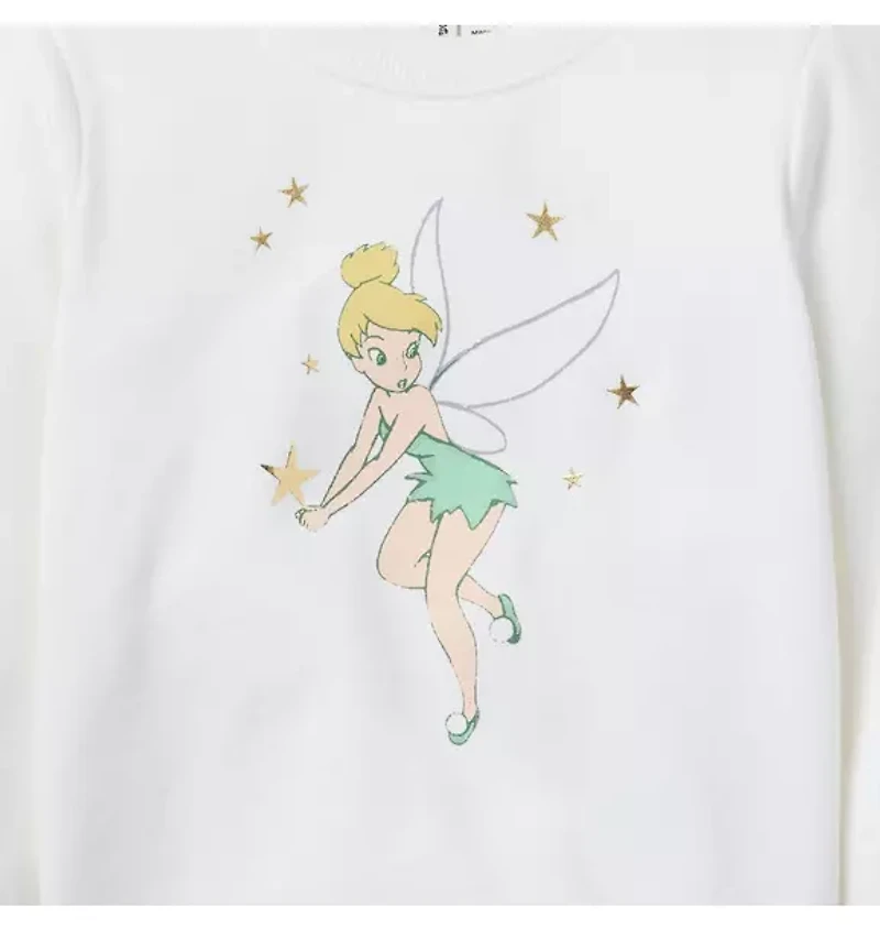 Disney Tinker Bell Sweatshirt