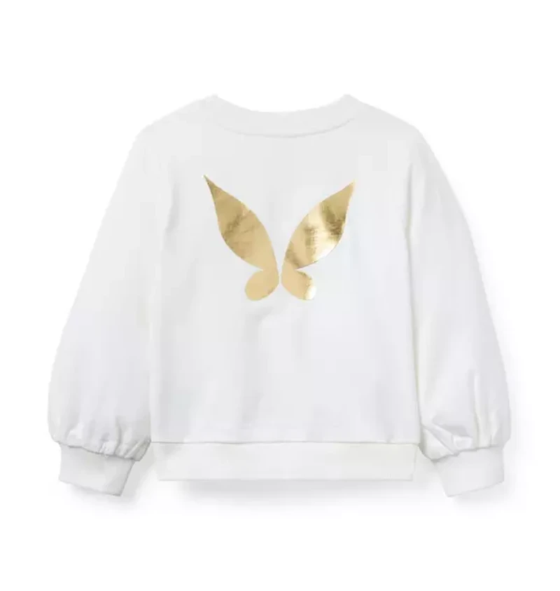 Disney Tinker Bell Sweatshirt