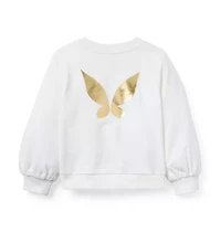 Disney Tinker Bell Sweatshirt