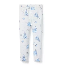 Disney Cinderella Legging