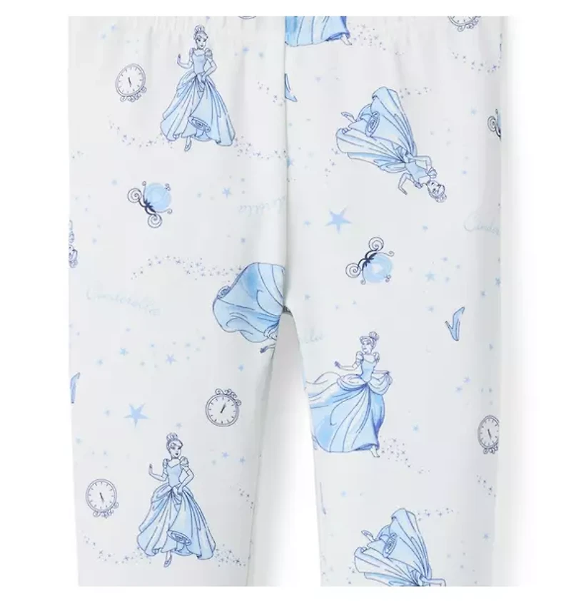 Disney Cinderella Legging
