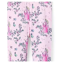 Disney Aurora Legging