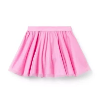 Sparkle Tulle Skirt