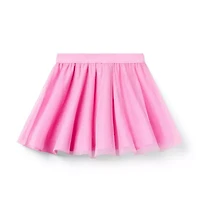 Sparkle Tulle Skirt