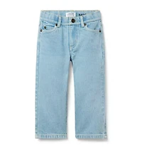 Baggy Jean Finley Wash
