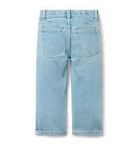 Baggy Jean Finley Wash