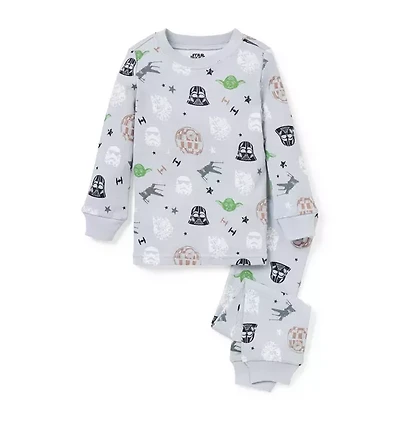 Good Night Pajama Disney STAR WARS