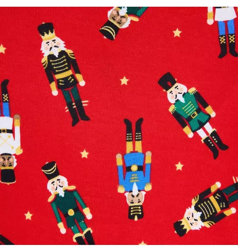 Good Night Pajama Holiday Nutcracker