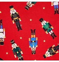 Good Night Pajama Holiday Nutcracker