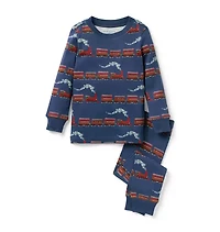 Good Night Pajama Train