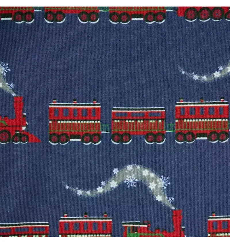 Good Night Pajama Train
