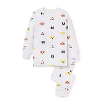 Good Night Pajama Dog Icons