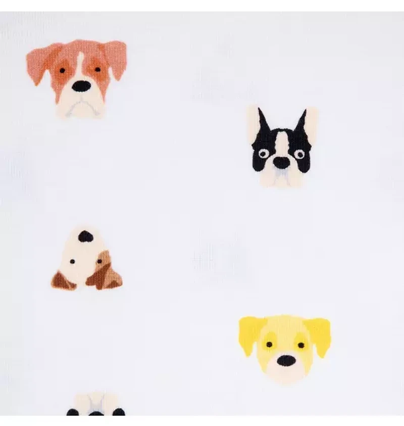 Good Night Pajama Dog Icons