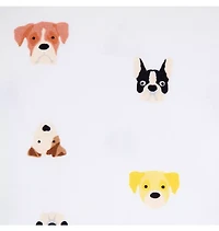 Good Night Pajama Dog Icons