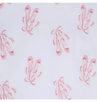 Good Night Classic Pajama Ballet Slipper