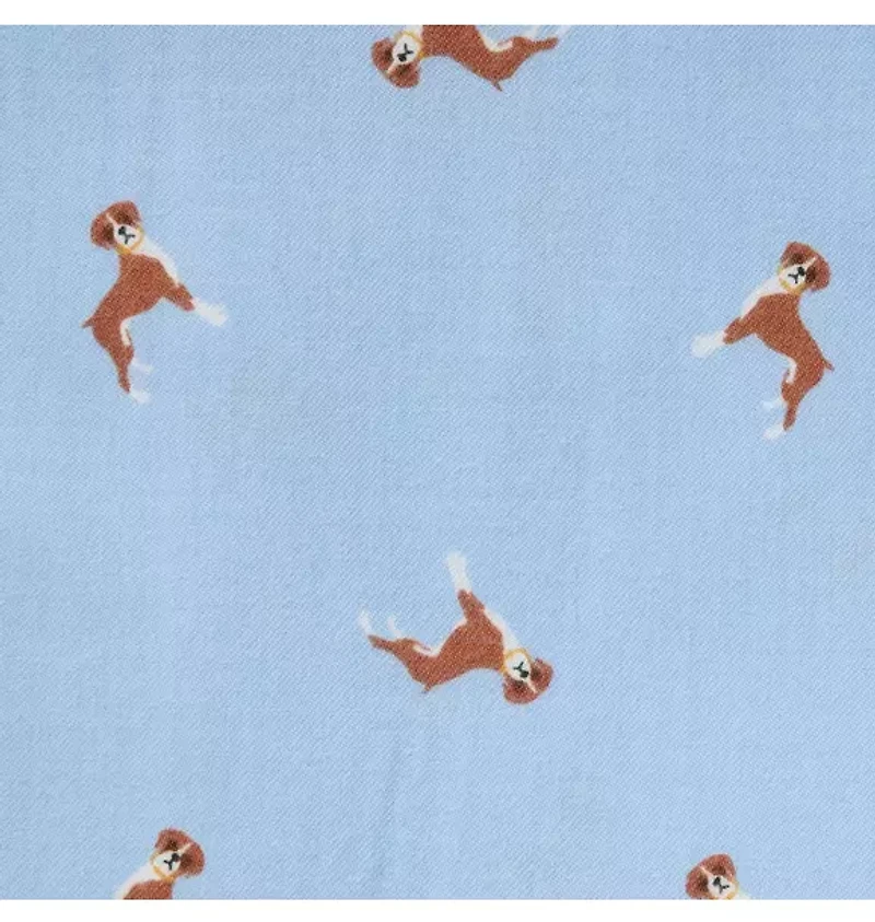 Good Night Classic Pajama Dog Friends