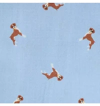 Good Night Classic Pajama Dog Friends