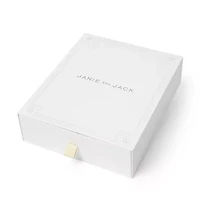 Baby Bundle of Love Striped Textured Knit Gift Set