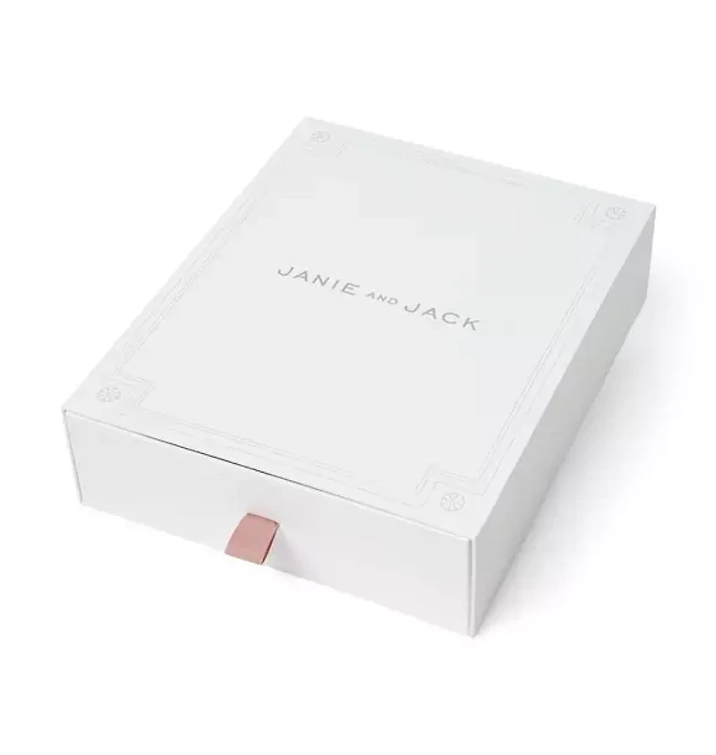 Baby Bundle of Love Textured Knit Gift Set