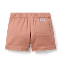 The Shortest Short