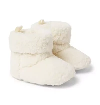 Baby Sherpa Bootie