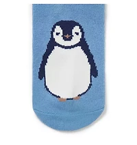 Baby Penguin Sock