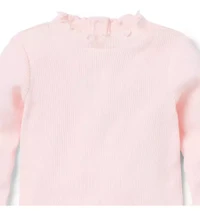 Baby Ribbed Bodysuit