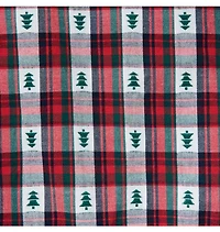 The Holiday Tartan Baby Overall