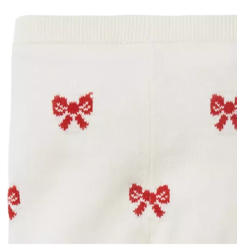 Baby Bow Sweater Pant
