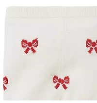 Baby Bow Sweater Pant